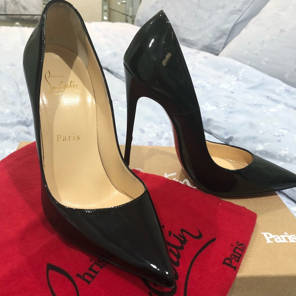 Christian louboutin